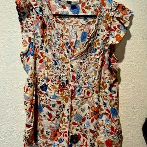 WOMENS Old Navy Blouse
